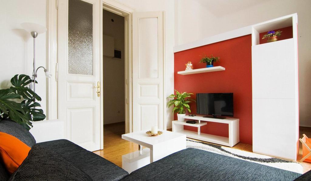 Adventum Zagreb City Zimmer foto