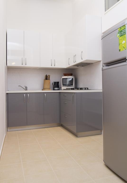 Adventum Zagreb City Zimmer foto