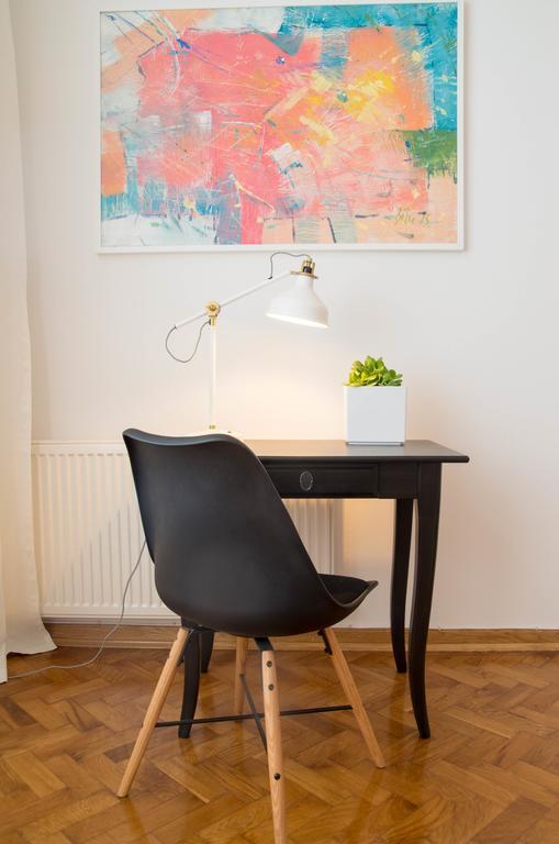 Adventum Zagreb City Zimmer foto