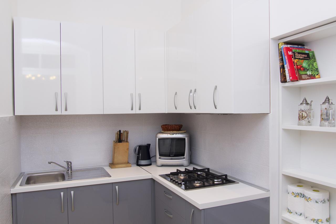 Adventum Zagreb City Zimmer foto