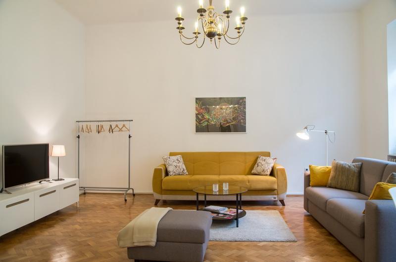 Adventum Zagreb City Exterior foto